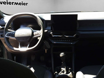 Dacia Duster Gebrauchtwagen Dacia Duster Gebrauchtwagen