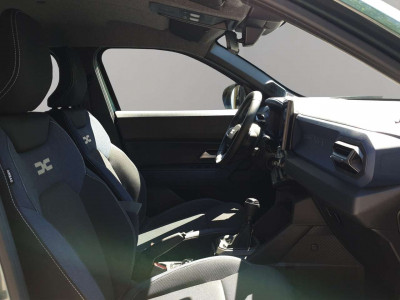 Dacia Duster Gebrauchtwagen Dacia Duster Gebrauchtwagen