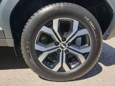 Dacia Duster Gebrauchtwagen Dacia Duster Gebrauchtwagen