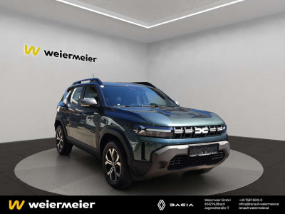Dacia Duster Gebrauchtwagen Dacia Duster Gebrauchtwagen