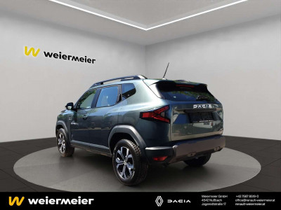 Dacia Duster Gebrauchtwagen Dacia Duster Gebrauchtwagen