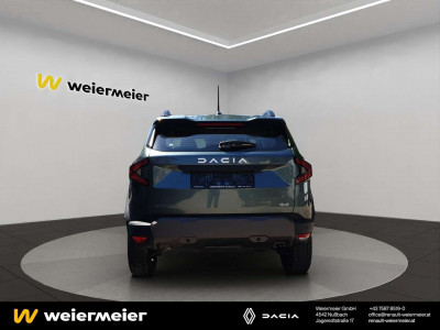 Dacia Duster Gebrauchtwagen Dacia Duster Gebrauchtwagen