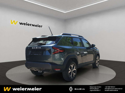 Dacia Duster Gebrauchtwagen Dacia Duster Gebrauchtwagen