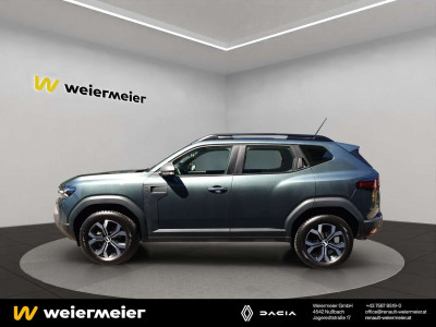 Dacia Duster Gebrauchtwagen Dacia Duster Gebrauchtwagen