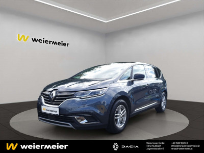 Renault Espace Gebrauchtwagen Renault Espace Gebrauchtwagen