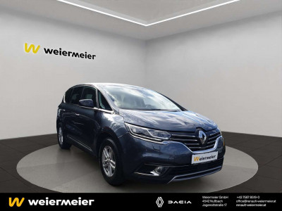 Renault Espace Gebrauchtwagen Renault Espace Gebrauchtwagen