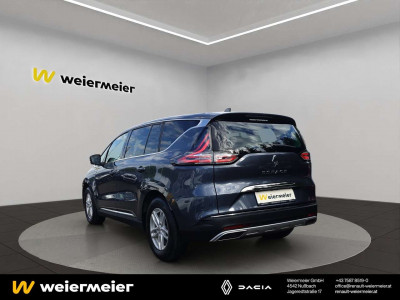 Renault Espace Gebrauchtwagen Renault Espace Gebrauchtwagen