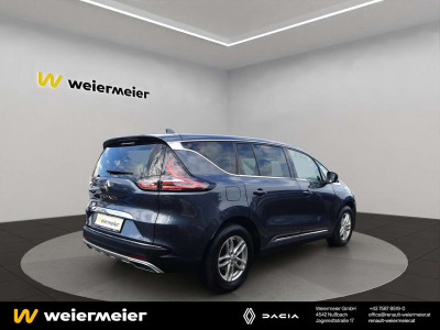 Renault Espace Gebrauchtwagen Renault Espace Gebrauchtwagen