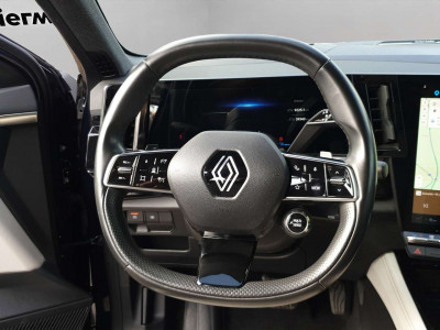 Renault Espace Gebrauchtwagen Renault Espace Gebrauchtwagen