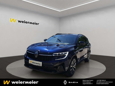 Renault Espace Gebrauchtwagen Renault Espace Gebrauchtwagen