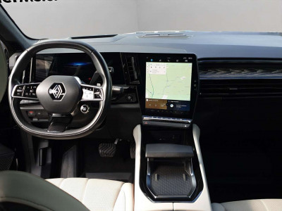 Renault Espace Gebrauchtwagen Renault Espace Gebrauchtwagen