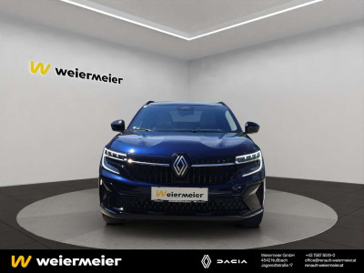 Renault Espace Gebrauchtwagen Renault Espace Gebrauchtwagen