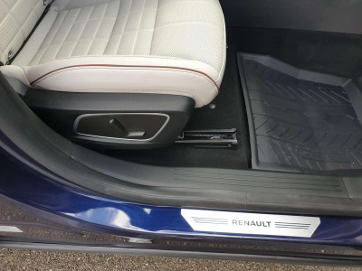 Renault Espace Gebrauchtwagen Renault Espace Gebrauchtwagen