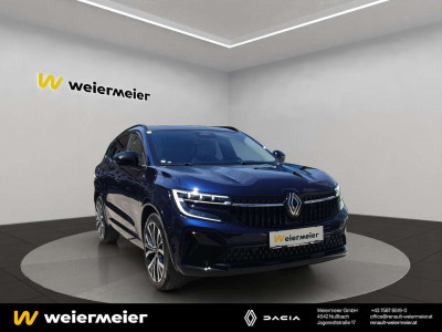 Renault Espace Gebrauchtwagen Renault Espace Gebrauchtwagen