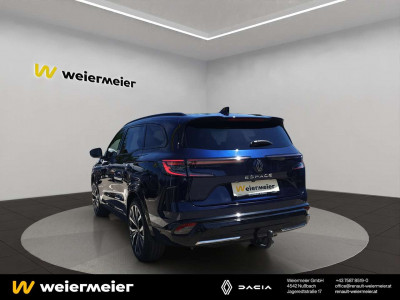 Renault Espace Gebrauchtwagen Renault Espace Gebrauchtwagen