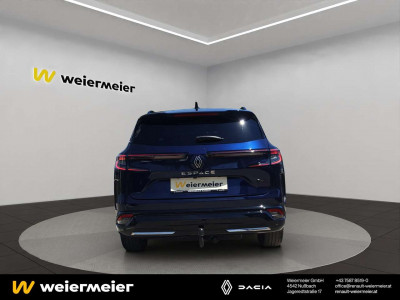 Renault Espace Gebrauchtwagen Renault Espace Gebrauchtwagen