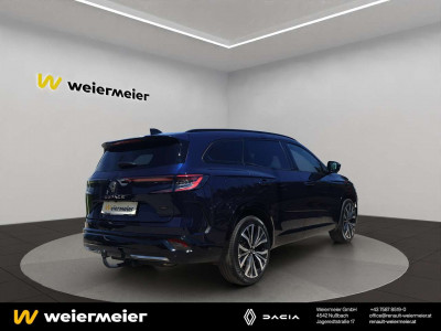 Renault Espace Gebrauchtwagen Renault Espace Gebrauchtwagen