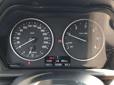BMW 2er Gebrauchtwagen