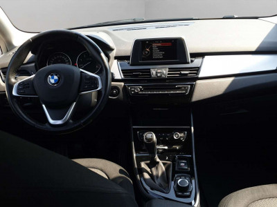 BMW 2er Gebrauchtwagen