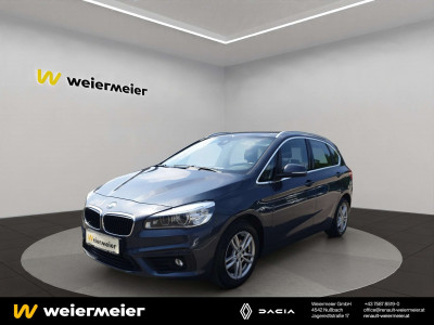 BMW 2er Gebrauchtwagen
