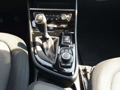 BMW 2er Gebrauchtwagen