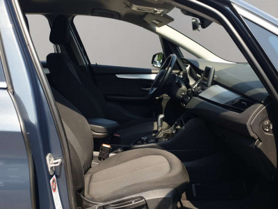 BMW 2er Gebrauchtwagen