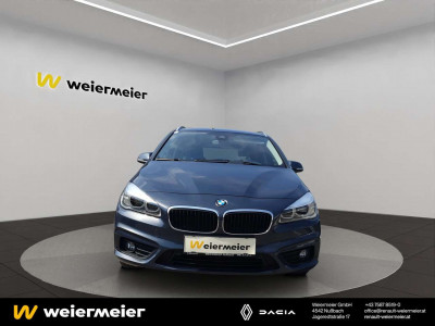 BMW 2er Gebrauchtwagen
