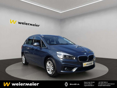 BMW 2er Gebrauchtwagen
