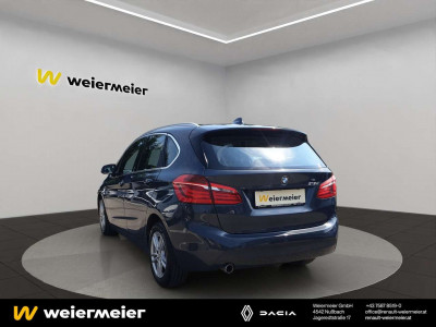 BMW 2er Gebrauchtwagen