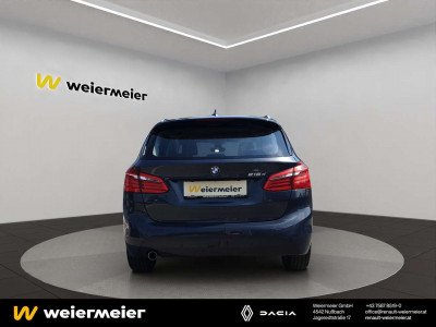 BMW 2er Gebrauchtwagen