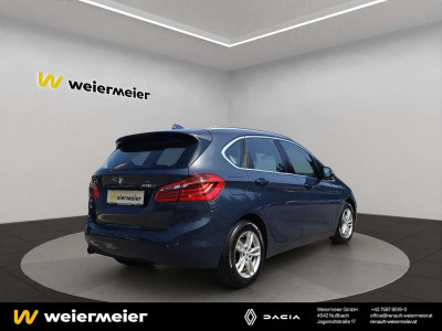 BMW 2er Gebrauchtwagen