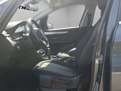 BMW 2er Gebrauchtwagen