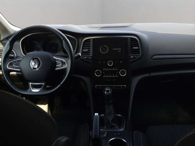 Renault Mégane Gebrauchtwagen Renault Mégane Gebrauchtwagen