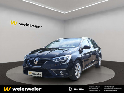Renault Mégane Gebrauchtwagen Renault Mégane Gebrauchtwagen