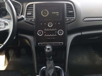 Renault Mégane Gebrauchtwagen Renault Mégane Gebrauchtwagen