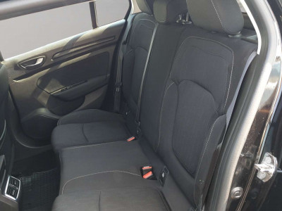 Renault Mégane Gebrauchtwagen Renault Mégane Gebrauchtwagen
