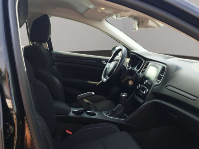 Renault Mégane Gebrauchtwagen Renault Mégane Gebrauchtwagen