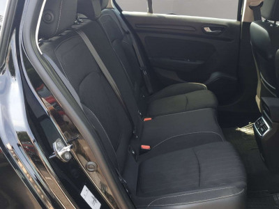 Renault Mégane Gebrauchtwagen Renault Mégane Gebrauchtwagen