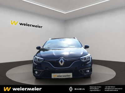 Renault Mégane Gebrauchtwagen Renault Mégane Gebrauchtwagen
