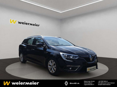 Renault Mégane Gebrauchtwagen Renault Mégane Gebrauchtwagen