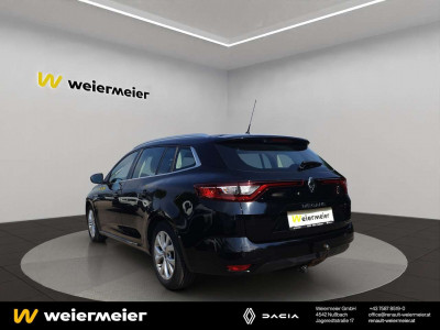 Renault Mégane Gebrauchtwagen Renault Mégane Gebrauchtwagen