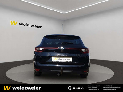 Renault Mégane Gebrauchtwagen Renault Mégane Gebrauchtwagen