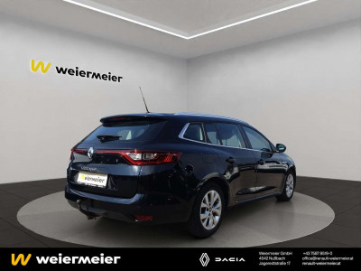 Renault Mégane Gebrauchtwagen Renault Mégane Gebrauchtwagen