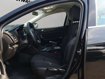 Renault Mégane Gebrauchtwagen Renault Mégane Gebrauchtwagen