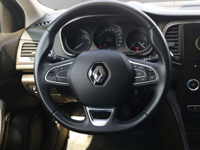 Renault Mégane Gebrauchtwagen Renault Mégane Gebrauchtwagen