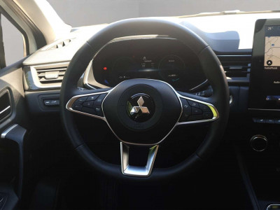 Mitsubishi ASX Gebrauchtwagen