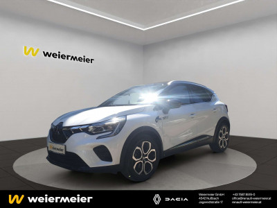 Mitsubishi ASX Gebrauchtwagen