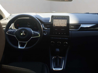Mitsubishi ASX Gebrauchtwagen