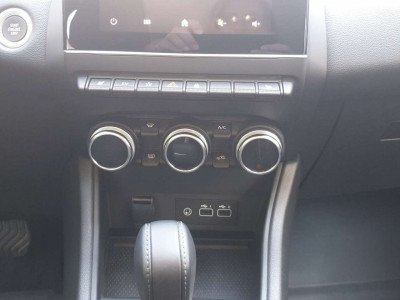 Mitsubishi ASX Gebrauchtwagen