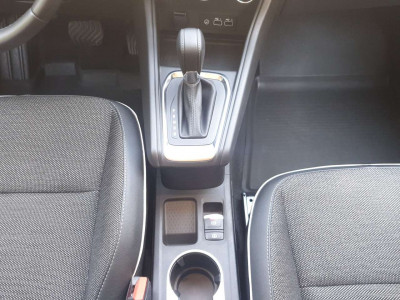 Mitsubishi ASX Gebrauchtwagen